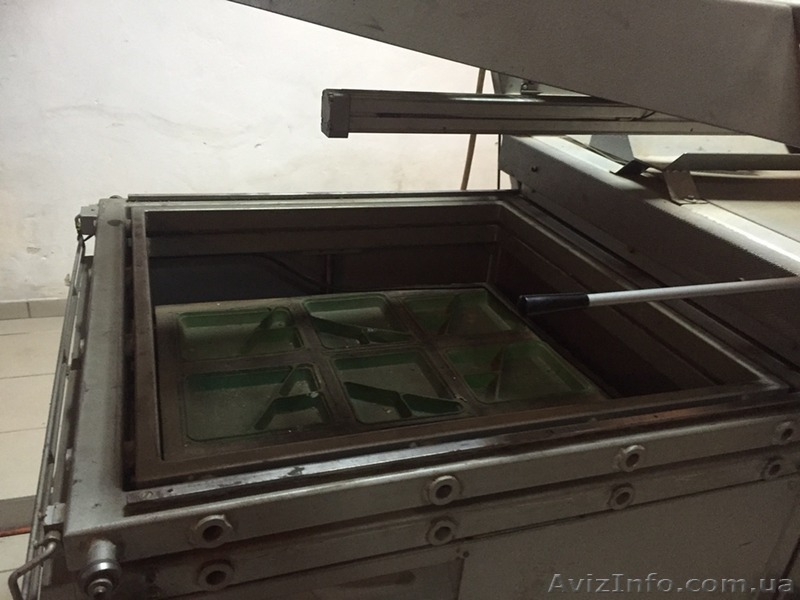 Продам станок для виробництва пластмасових тарілок - <ro>Изображение</ro><ru>Изображение</ru> #4, <ru>Объявление</ru> #1430424