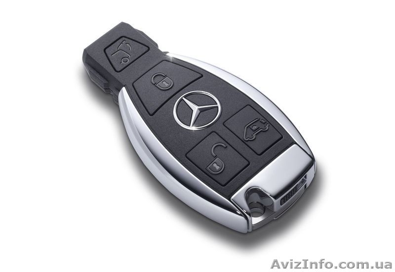 Изготовление ключей на Мercedes-benz - <ro>Изображение</ro><ru>Изображение</ru> #3, <ru>Объявление</ru> #1436366