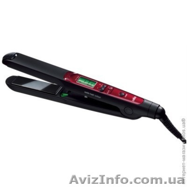 Braun hair satin 7 - <ro>Изображение</ro><ru>Изображение</ru> #4, <ru>Объявление</ru> #1428944