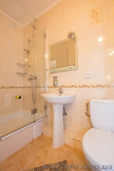 Отдых на Черном море. Отель Адам и Ева. Затока-2016. - <ro>Изображение</ro><ru>Изображение</ru> #3, <ru>Объявление</ru> #1445294