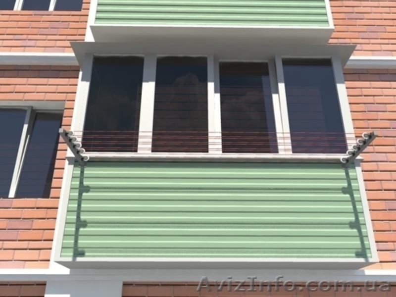 Сушилка для белья наружного типа. - <ro>Изображение</ro><ru>Изображение</ru> #3, <ru>Объявление</ru> #1444720