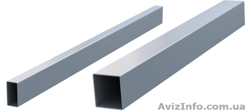 Профильная труба  - <ro>Изображение</ro><ru>Изображение</ru> #3, <ru>Объявление</ru> #1440993