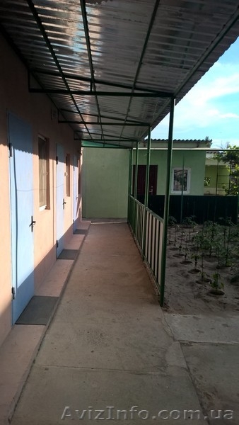 Уютный отдых на берегу Черного моря недорого - <ro>Изображение</ro><ru>Изображение</ru> #8, <ru>Объявление</ru> #1427910