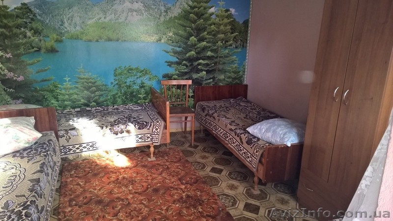 Уютный отдых на берегу Черного моря недорого - <ro>Изображение</ro><ru>Изображение</ru> #5, <ru>Объявление</ru> #1427910