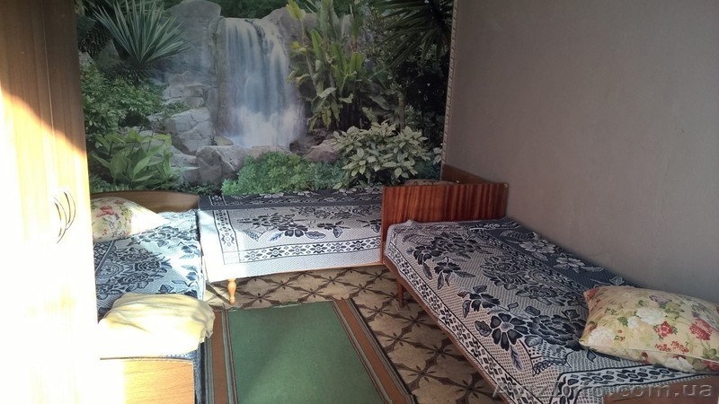 Уютный отдых на берегу Черного моря недорого - <ro>Изображение</ro><ru>Изображение</ru> #4, <ru>Объявление</ru> #1427910