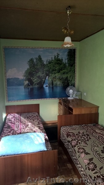 Уютный отдых на берегу Черного моря недорого - <ro>Изображение</ro><ru>Изображение</ru> #3, <ru>Объявление</ru> #1427910