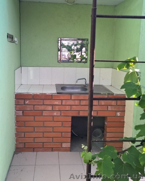 Уютный отдых на берегу Черного моря недорого - <ro>Изображение</ro><ru>Изображение</ru> #6, <ru>Объявление</ru> #1427910