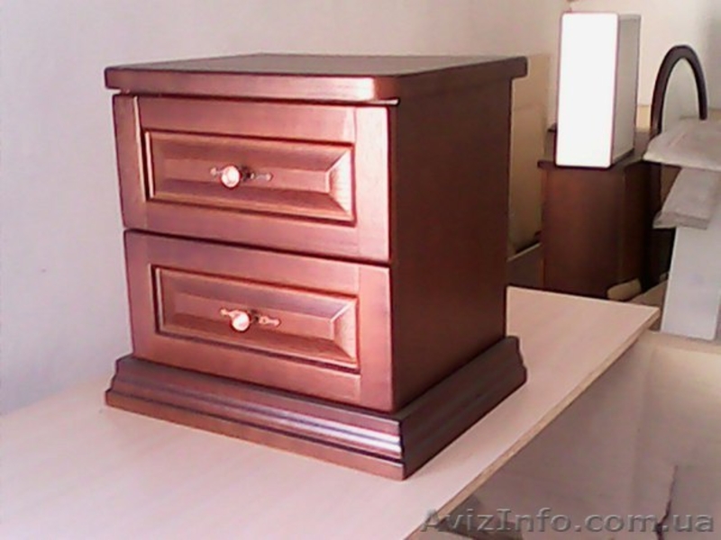 Классические тумбы  - <ro>Изображение</ro><ru>Изображение</ru> #3, <ru>Объявление</ru> #1445965