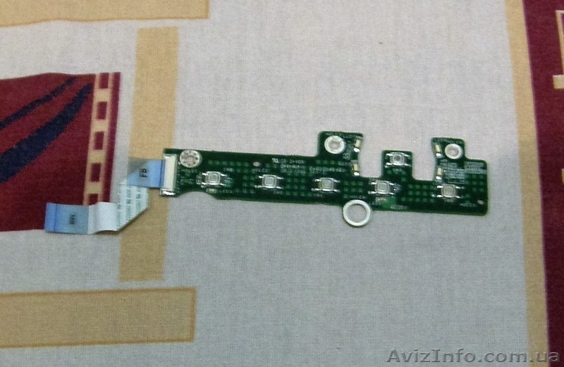 Aser Aspire 4520G-7A2G12Mi. (разборка) - <ro>Изображение</ro><ru>Изображение</ru> #9, <ru>Объявление</ru> #1408081