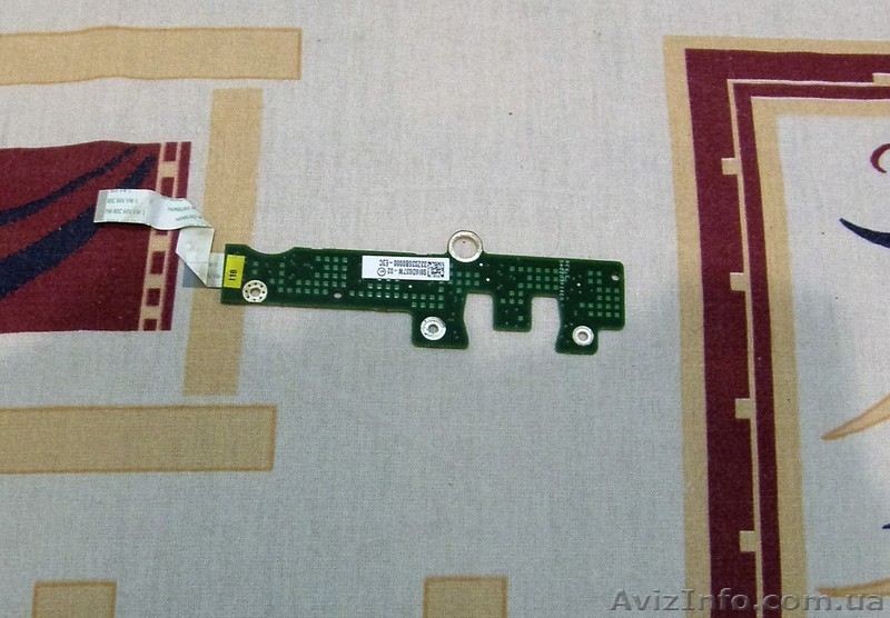 Aser Aspire 4520G-7A2G12Mi. (разборка) - <ro>Изображение</ro><ru>Изображение</ru> #10, <ru>Объявление</ru> #1408081