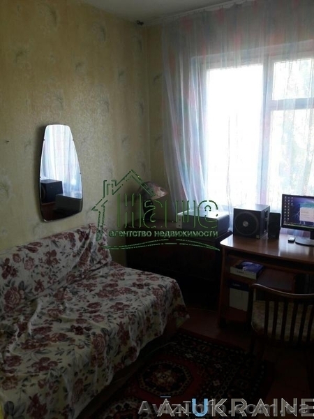 3-комнатная квартира  ул. Крымская - <ro>Изображение</ro><ru>Изображение</ru> #3, <ru>Объявление</ru> #1452596