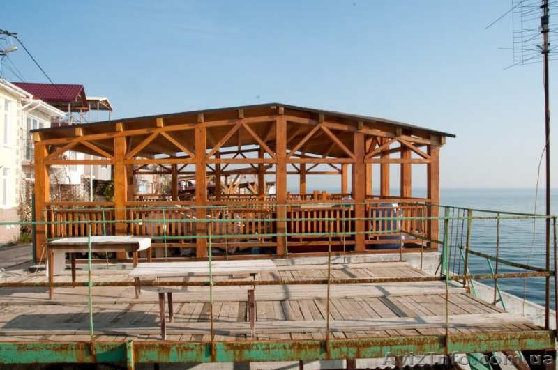 Элитное причальное место в Одессе - <ro>Изображение</ro><ru>Изображение</ru> #3, <ru>Объявление</ru> #1457349