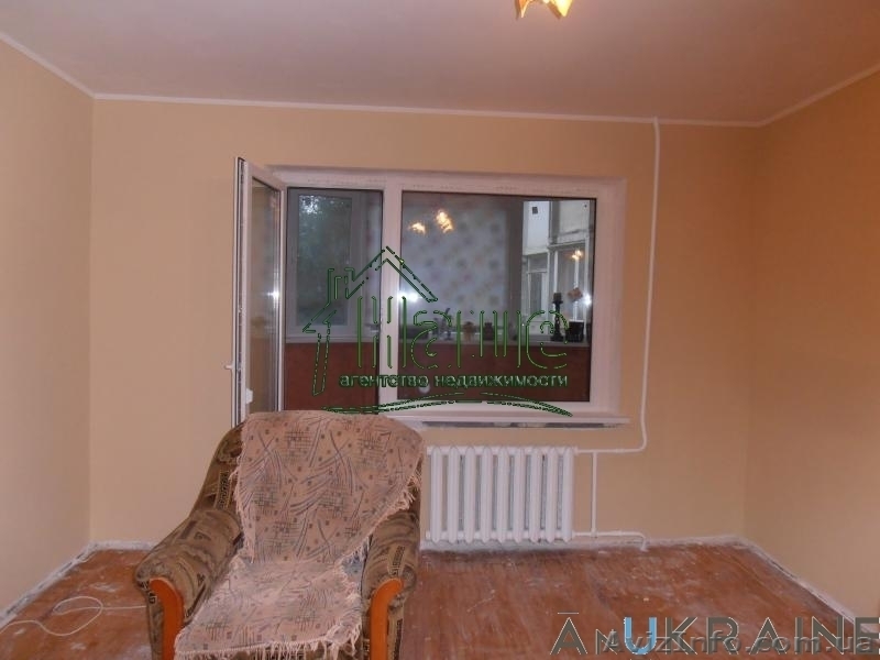 2-комнатная квартира на Днепропетровской дороге/Заболотного. - <ro>Изображение</ro><ru>Изображение</ru> #4, <ru>Объявление</ru> #1454790