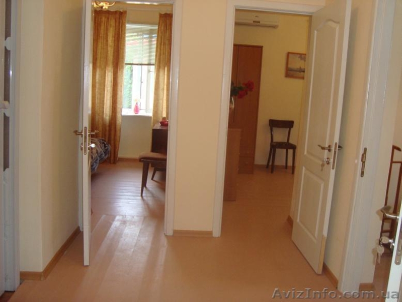 Сдам посуточно свой уютный домик в 50м до моря "Вилла Мила" в Затоке - <ro>Изображение</ro><ru>Изображение</ru> #4, <ru>Объявление</ru> #1450146