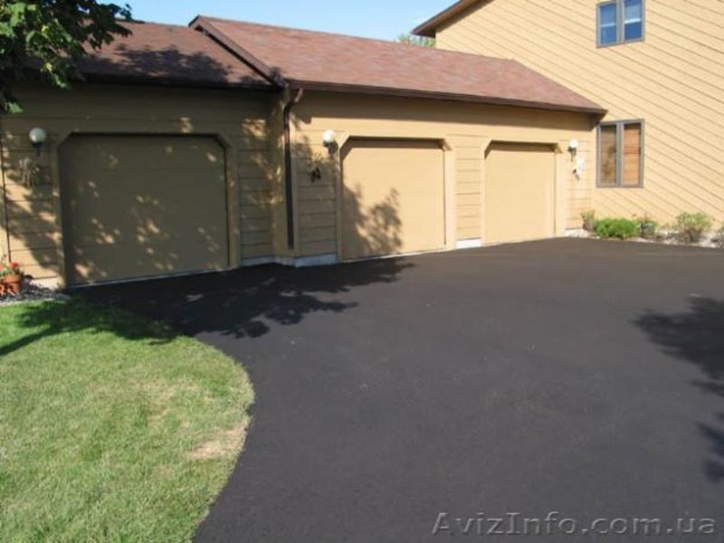 Асфальтные работы всех типов - <ro>Изображение</ro><ru>Изображение</ru> #4, <ru>Объявление</ru> #1453024