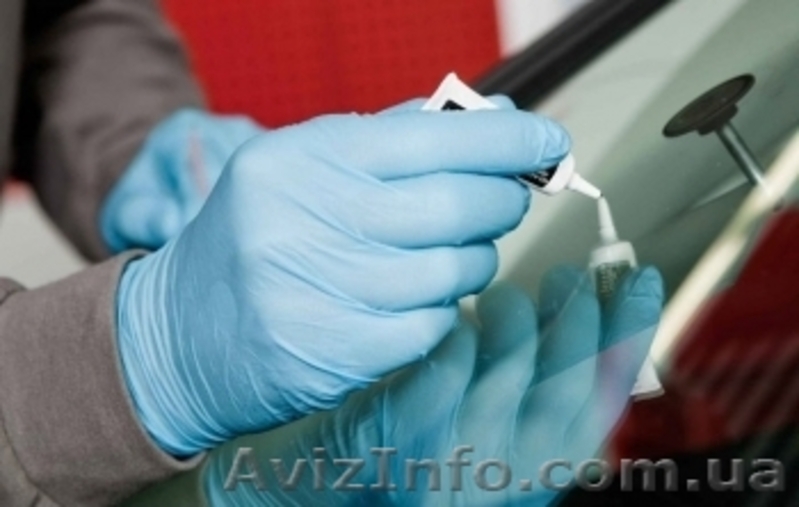 Ремонт трещин и сколов на лобовых стеклах по американской технологии. - <ro>Изображение</ro><ru>Изображение</ru> #3, <ru>Объявление</ru> #1457031