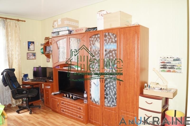 1-комнатная квартира, Сахарова/Папашон. - <ro>Изображение</ro><ru>Изображение</ru> #2, <ru>Объявление</ru> #1452590