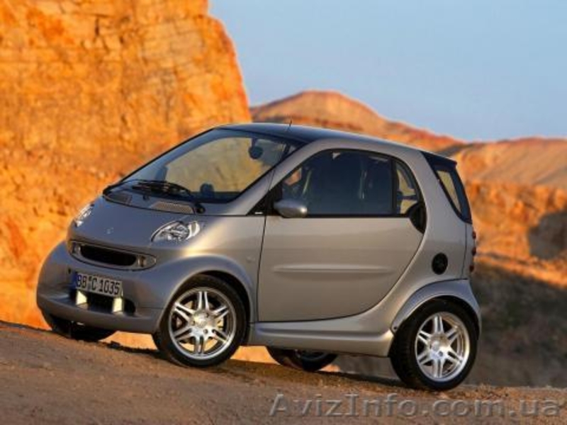 Автозапчасти и обслуживание автомобилей семейства SMART - <ro>Изображение</ro><ru>Изображение</ru> #1, <ru>Объявление</ru> #1450882