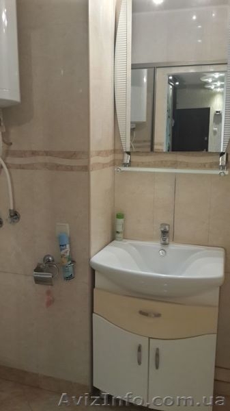 Красивая квартира с новым ремонтом - <ro>Изображение</ro><ru>Изображение</ru> #3, <ru>Объявление</ru> #1455930