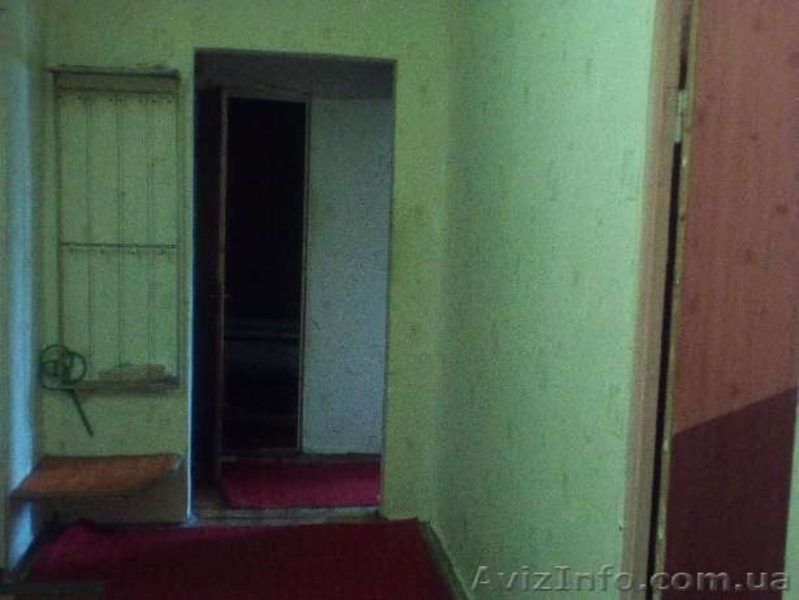 2-комнатная квартира. Добровольского пр-кт/Бочарова - <ro>Изображение</ro><ru>Изображение</ru> #3, <ru>Объявление</ru> #1456354