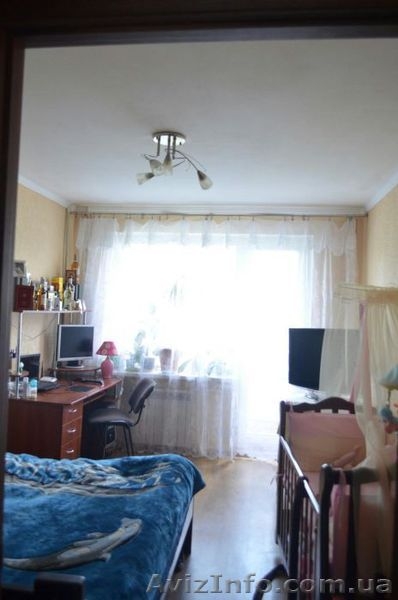 3-комнатная квартира на Ген. Бочарова /Добровольского пр-кт - <ro>Изображение</ro><ru>Изображение</ru> #3, <ru>Объявление</ru> #1456371