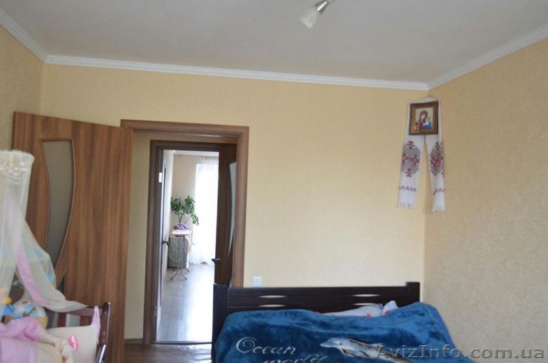 3-комнатная квартира на Ген. Бочарова /Добровольского пр-кт - <ro>Изображение</ro><ru>Изображение</ru> #4, <ru>Объявление</ru> #1456371