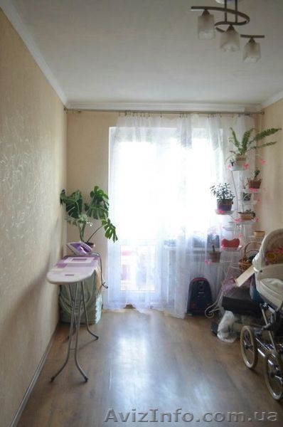 3-комнатная квартира на Ген. Бочарова /Добровольского пр-кт - <ro>Изображение</ro><ru>Изображение</ru> #5, <ru>Объявление</ru> #1456371