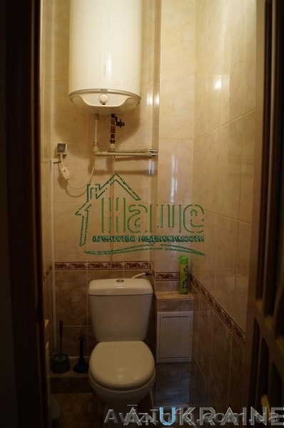 1-комнатная квартира, Сахарова/Папашон. - <ro>Изображение</ro><ru>Изображение</ru> #6, <ru>Объявление</ru> #1452590