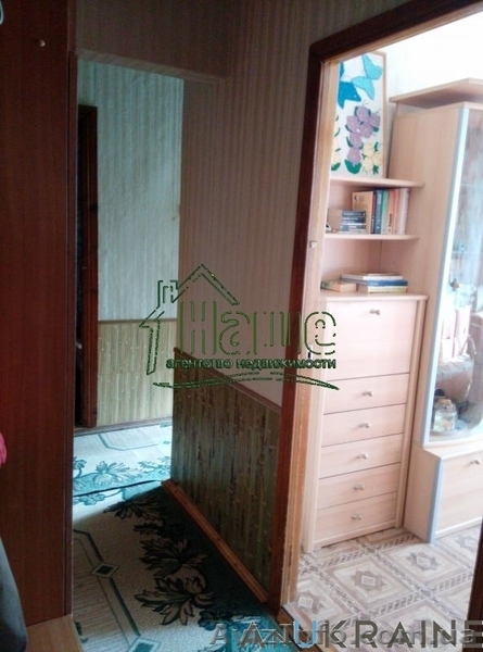 2-комнатная квартира на Крымской. - <ro>Изображение</ro><ru>Изображение</ru> #4, <ru>Объявление</ru> #1454785