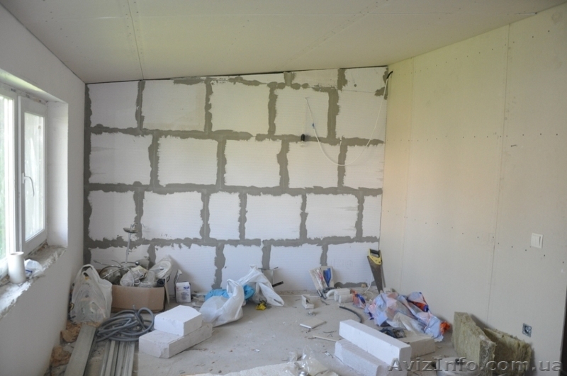 Дом в Крыжановке возле моря - <ro>Изображение</ro><ru>Изображение</ru> #3, <ru>Объявление</ru> #1428672