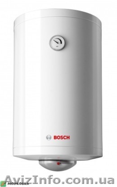  Водонагреватели BOSCH. - <ro>Изображение</ro><ru>Изображение</ru> #5, <ru>Объявление</ru> #1449783
