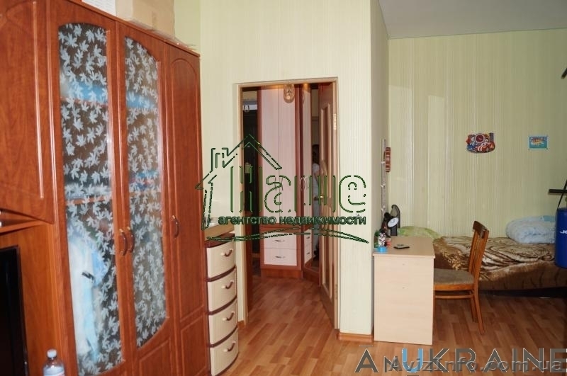 1-комнатная квартира, Сахарова/Папашон. - <ro>Изображение</ro><ru>Изображение</ru> #1, <ru>Объявление</ru> #1452590