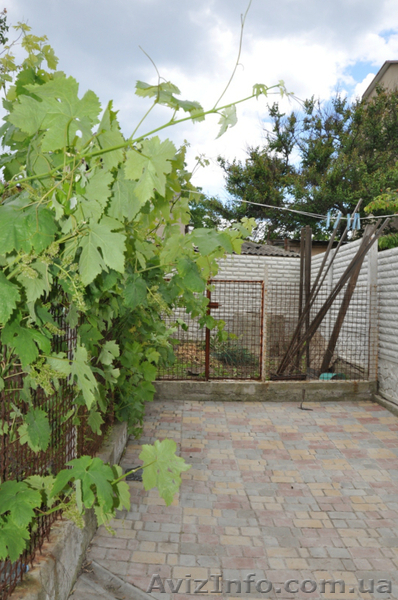 Дом в Крыжановке возле моря - <ro>Изображение</ro><ru>Изображение</ru> #4, <ru>Объявление</ru> #1428672