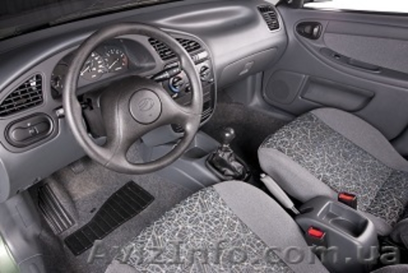 Продам Lanos в рассрочку на выгодных условиях - <ro>Изображение</ro><ru>Изображение</ru> #3, <ru>Объявление</ru> #1450252