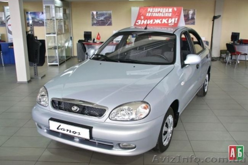 Продам Lanos в рассрочку на выгодных условиях - <ro>Изображение</ro><ru>Изображение</ru> #4, <ru>Объявление</ru> #1450252