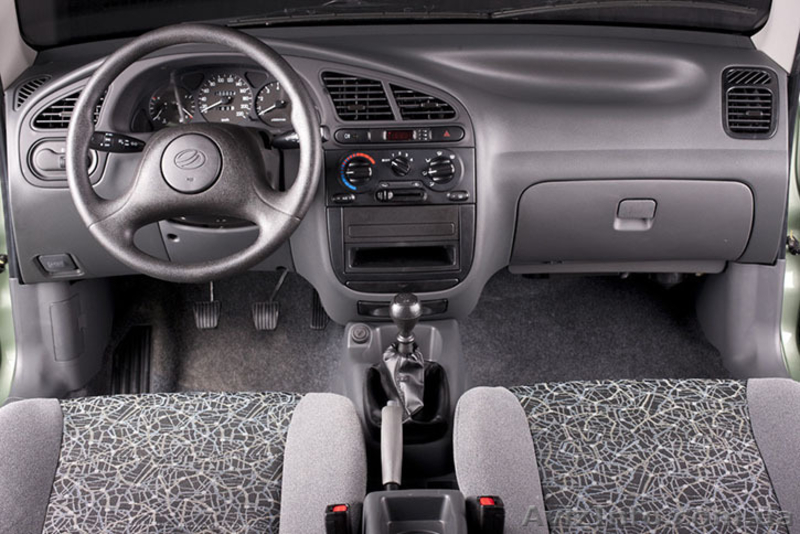 Продам Lanos в рассрочку на выгодных условиях - <ro>Изображение</ro><ru>Изображение</ru> #5, <ru>Объявление</ru> #1450252