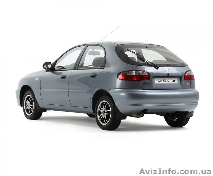 Продам новый ZAZ Sens 2015 года выпуска в рассрочку до 10 лет - <ro>Изображение</ro><ru>Изображение</ru> #3, <ru>Объявление</ru> #1452601