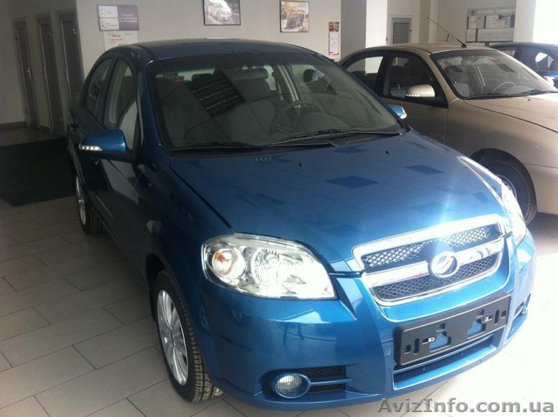 Продам заз вида под выплату от 3146 грн. в мес., гбо и каско в подарок - <ro>Изображение</ro><ru>Изображение</ru> #5, <ru>Объявление</ru> #1456760