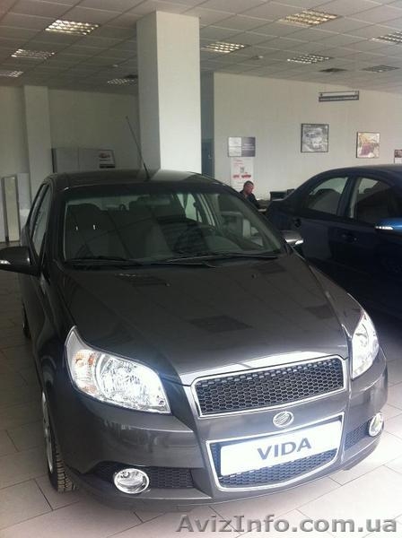 Продам заз вида под выплату от 3146 грн. в мес., гбо и каско в подарок - <ro>Изображение</ro><ru>Изображение</ru> #3, <ru>Объявление</ru> #1456760