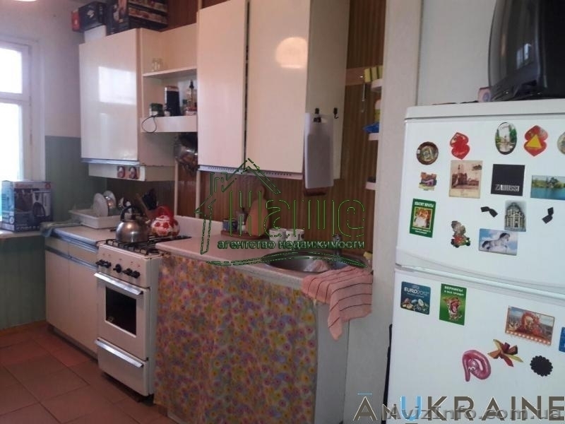 3-комнатная квартира  ул. Крымская - <ro>Изображение</ro><ru>Изображение</ru> #4, <ru>Объявление</ru> #1452596