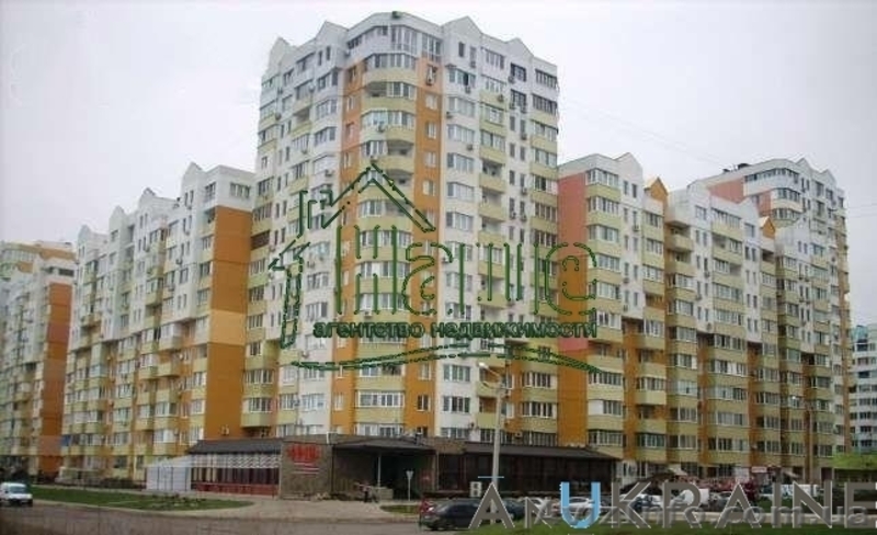 3-комнатная квартира на  Сахарова/ЖК "Изумрудный город" - <ro>Изображение</ro><ru>Изображение</ru> #2, <ru>Объявление</ru> #1456185