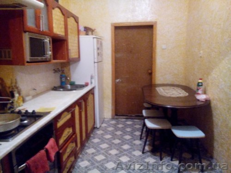 3К квартира у самого моря. - <ro>Изображение</ro><ru>Изображение</ru> #5, <ru>Объявление</ru> #1448764