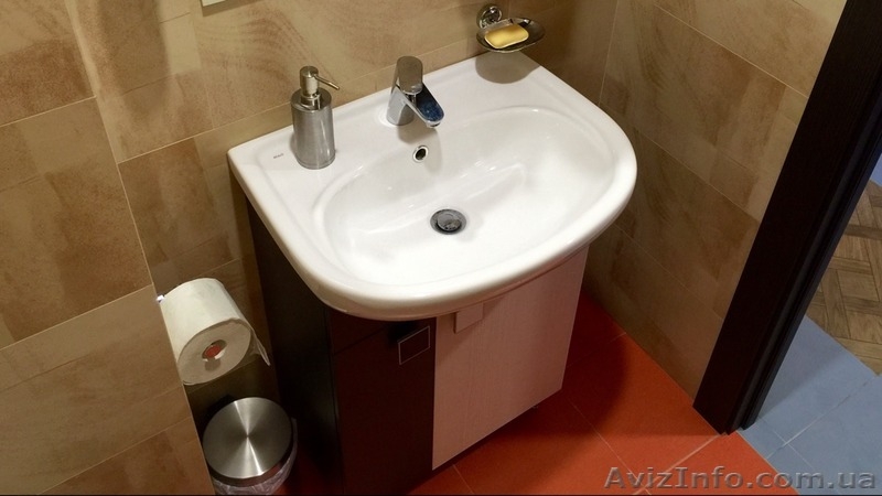 Сдам посуточно апартаменты в Затоке, ст. Лиманская, 1 линия от моря - <ro>Изображение</ro><ru>Изображение</ru> #5, <ru>Объявление</ru> #1451094