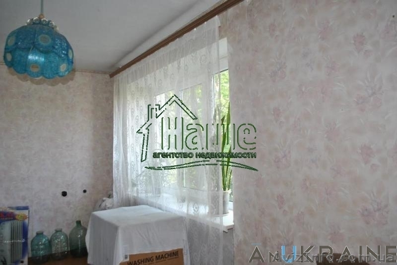 3-комнатная квартира на Ак. Заболотного/пр-кт Добровольского - <ro>Изображение</ro><ru>Изображение</ru> #3, <ru>Объявление</ru> #1456170