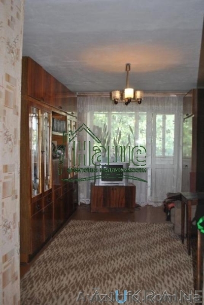 3-комнатная квартира на Ак. Заболотного/пр-кт Добровольского - <ro>Изображение</ro><ru>Изображение</ru> #4, <ru>Объявление</ru> #1456170