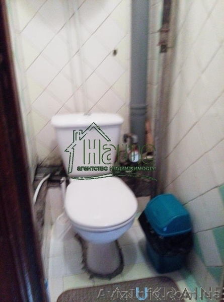 2-комнатная квартира на Крымской. - <ro>Изображение</ro><ru>Изображение</ru> #6, <ru>Объявление</ru> #1454785