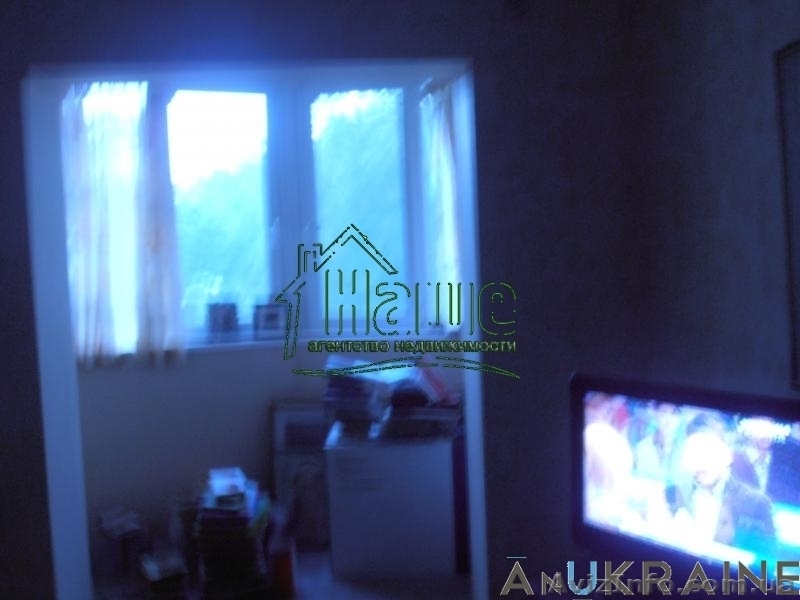 2-комнатная квартира на Днепропетровской дороге/Заболотного. - <ro>Изображение</ro><ru>Изображение</ru> #3, <ru>Объявление</ru> #1454790