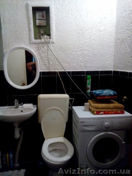 3К квартира у самого моря. - <ro>Изображение</ro><ru>Изображение</ru> #6, <ru>Объявление</ru> #1448764