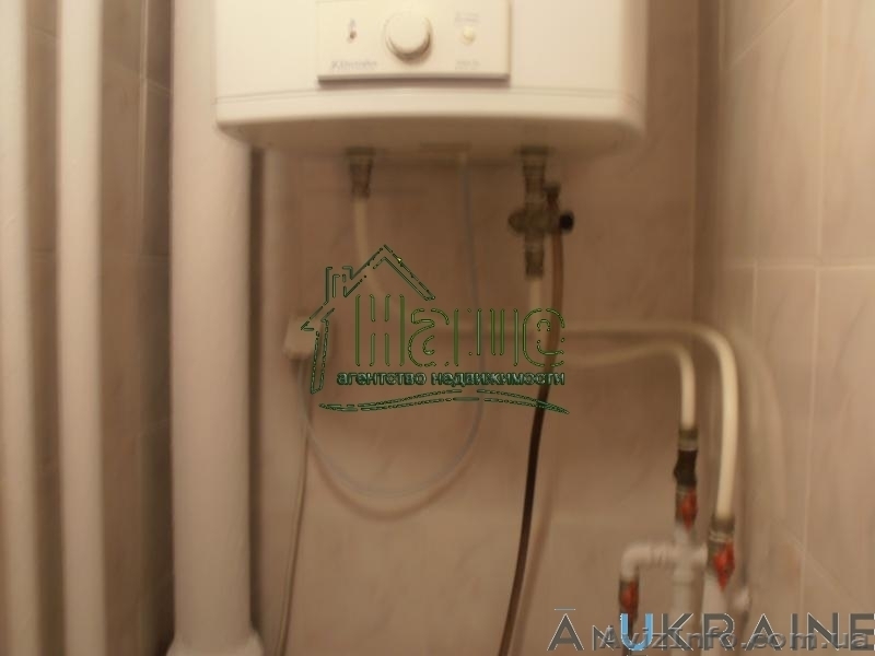 2-комнатная квартира на Днепропетровской дороге/Заболотного. - <ro>Изображение</ro><ru>Изображение</ru> #5, <ru>Объявление</ru> #1454790