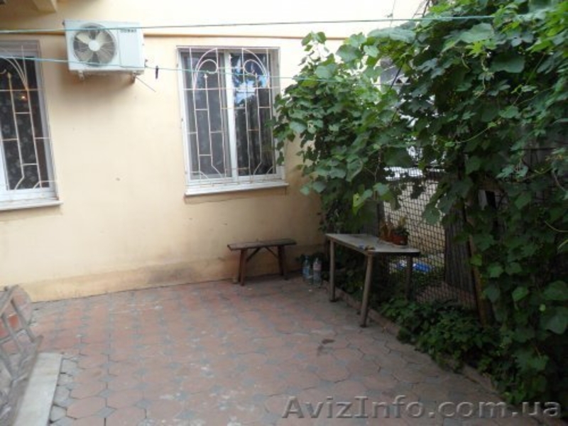 3К квартира у самого моря. - <ro>Изображение</ro><ru>Изображение</ru> #8, <ru>Объявление</ru> #1448764